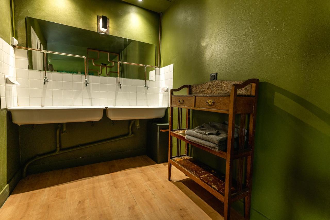 Chambre D'Hote Pres Bordeaux Au Chateau Camponac Bourg-sur-Gironde Dış mekan fotoğraf